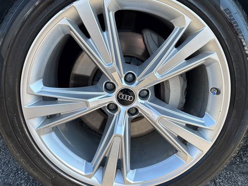 Used 2023 Audi Q8 Premium Plus w/ Premium Plus Package AWD/4WD image 46