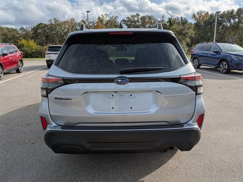 Certified 2026 Subaru Forester Premium image 6