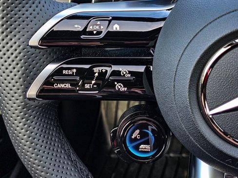 New 2026 Mercedes-Benz C 43 AMG 4MATIC Sedan image 26