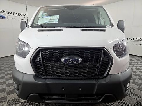 New 2025 Ford Transit 150 Low Roof w/ Load Area Protection Package image 2