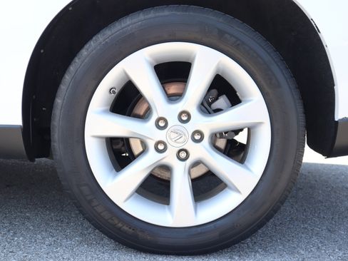 Used 2011 Lexus RX 350 2WD w/ Premium Pkg image 11