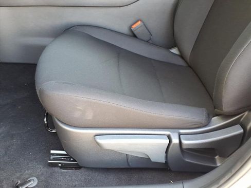 New 2025 Nissan Sentra S image 12