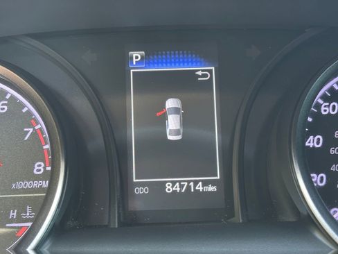 Used 2021 Toyota Camry SE FWD image 28