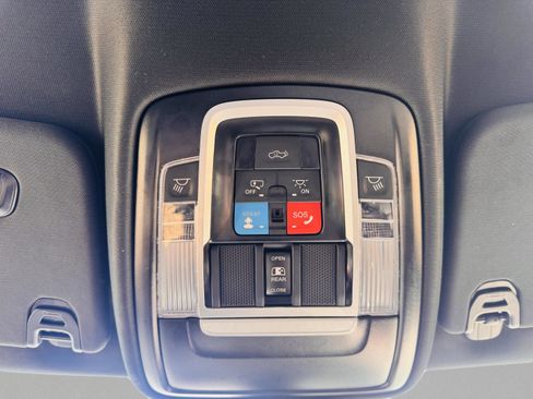 Used 2025 RAM 1500 Rebel w/ Rebel Level 1 Equipment Group image 20