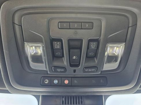 Used 2025 GMC Sierra 2500 AT4X w/ AT4X AEV Edition AWD/4WD image 34