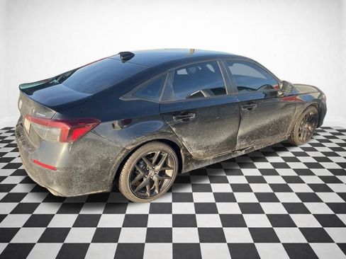 Used 2025 Honda Civic Sport image 27