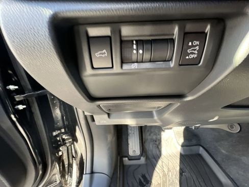 Certified 2025 Subaru Forester Touring w/ Popular Package - Touring image 18