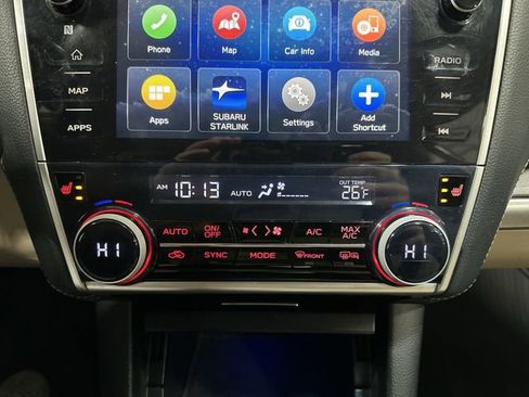 Used 2019 Subaru Outback 3.6R Limited image 21