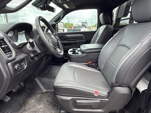 New 2025 RAM 5500 Tradesman image 10