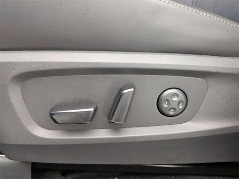 New 2026 INFINITI QX60 Sport w/ Dark Cargo Package image 13