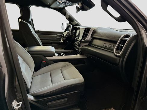 Used 2022 RAM 1500 Big Horn image 32