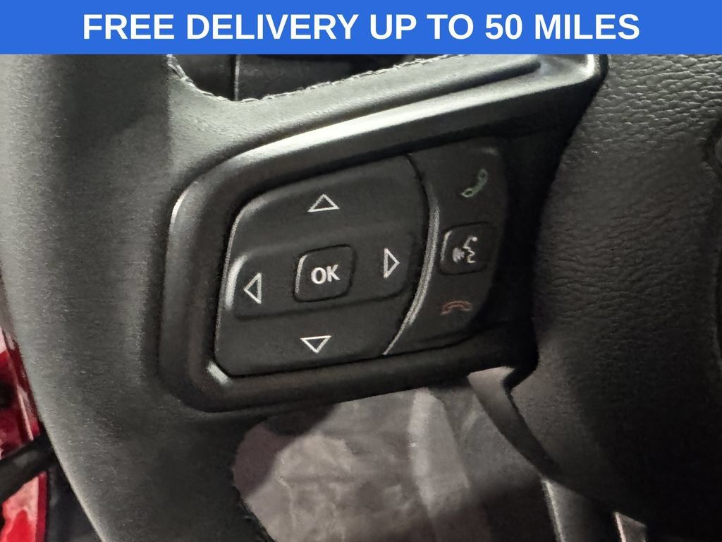 New 2026 Jeep Wrangler Unlimited Sport AWD/4WD image 6