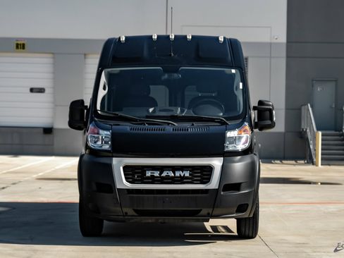 Used 2020 RAM ProMaster 2500 image 23