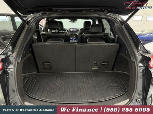 Used 2021 MAZDA CX-9 Grand Touring FWD image 35
