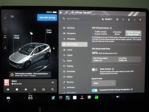 Used 2026 Tesla Model Y Long Range RWD image 24
