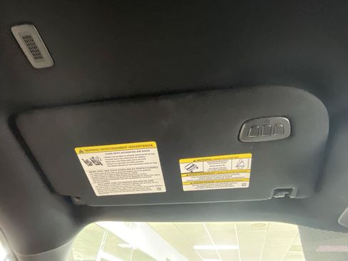 Used 2018 Ford Expedition Max Limited AWD/4WD image 15