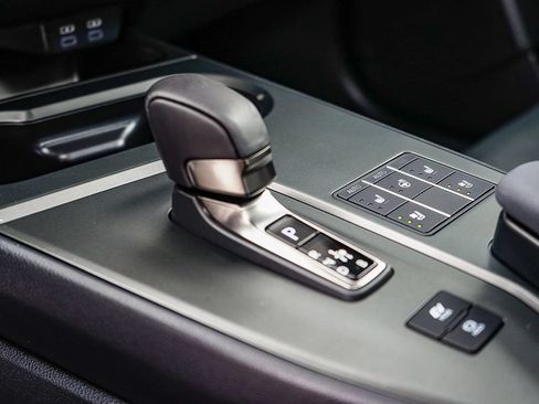Certified 2026 Lexus UX 300h AWD w/ Cold Area Package image 20