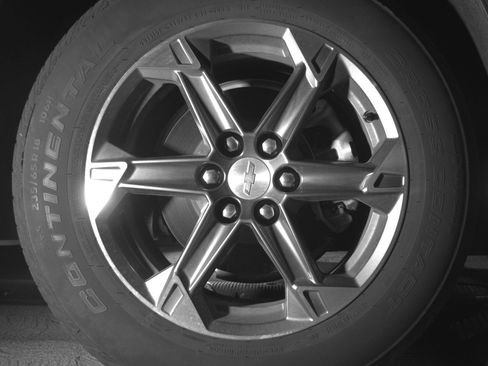 Used 2025 Chevrolet Blazer LT image 13