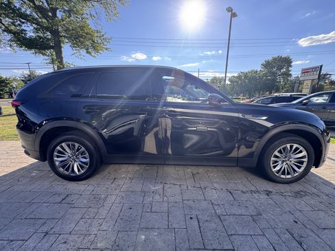 Certified 2024 MAZDA CX-90 Plug-In Hybrid w/ Preferred AWD/4WD image 15