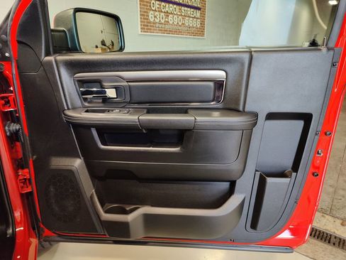 Used 2017 RAM 1500 Sport w/ Convenience Group RWD image 11