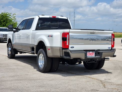New 2026 Ford F350 King Ranch AWD/4WD image 5