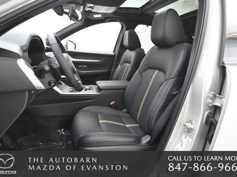 New 2026 MAZDA CX-90 3.3 Turbo S w/ Premium Plus image 21