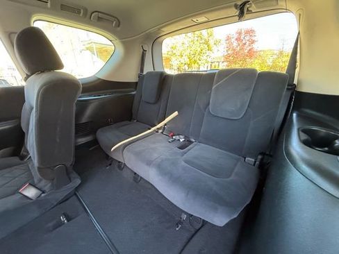 Used 2018 Nissan Armada SV w/ Driver Package image 26