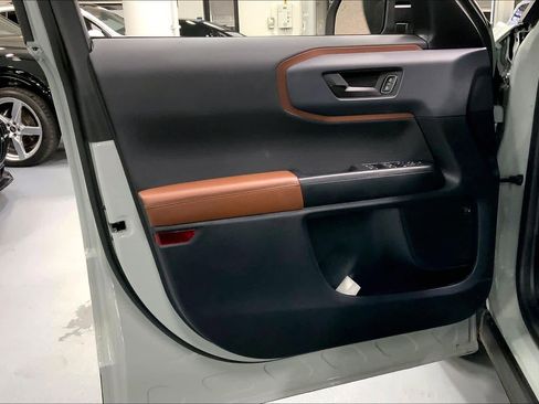 Used 2022 Ford Bronco Sport Outer Banks w/ Tech Package image 20