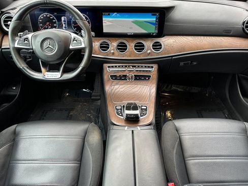 Used 2018 Mercedes-Benz E 43 AMG 4MATIC Sedan image 15