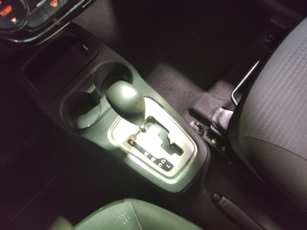 Used 2021 Mitsubishi Mirage G4 LE FWD image 26