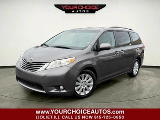 Used 2014 Toyota Sienna XLE w/ XLE Premium Package video 1