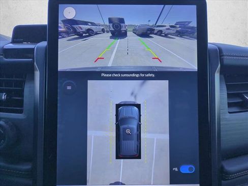 Used 2023 Ford Expedition Max Platinum image 14