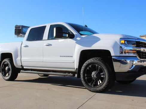 Used 2016 Chevrolet Silverado 1500 LT w/ All Star Edition image 15