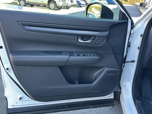 New 2026 Honda CR-V Sport-L image 14