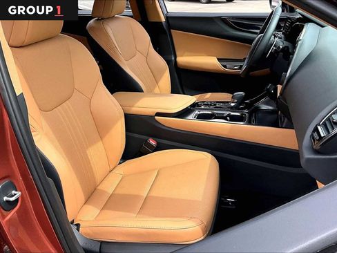 Used 2026 Lexus NX 350 AWD w/ Accessory Package (Z1) image 9