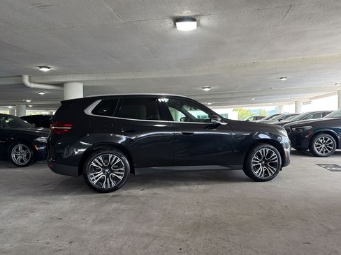 Used 2026 BMW X3 xDrive30i AWD/4WD image 7