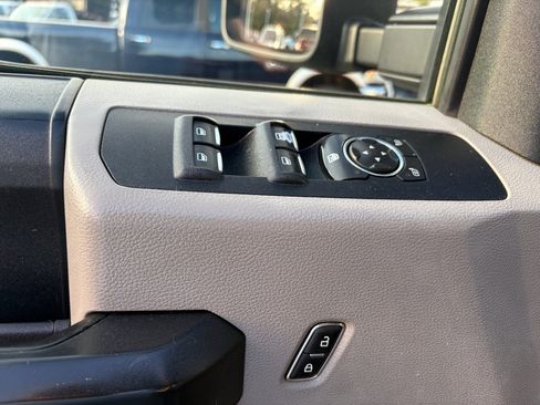 Used 2019 Ford F350 XL w/ STX Appearance Package image 23