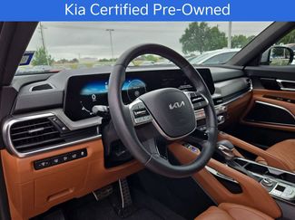 Used 2024 Kia Telluride SX Prestige X-Line AWD/4WD video 2