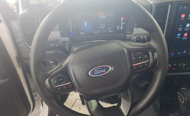 Used 2025 Ford Ranger XL AWD/4WD image 5