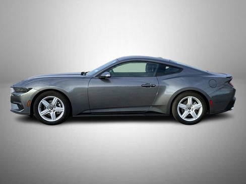 New 2026 Ford Mustang Premium image 8