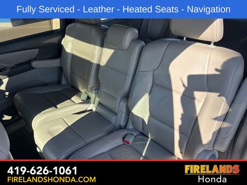Used 2016 Honda Odyssey EX-L image 31