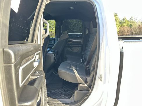 Used 2022 RAM 1500 Lone Star w/ Trailer Tow Group image 23