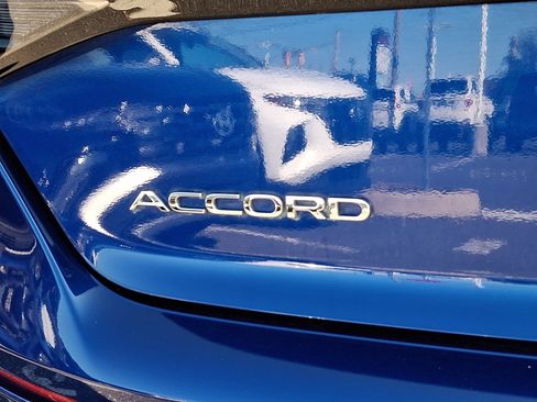 Used 2023 Honda Accord Sport image 30