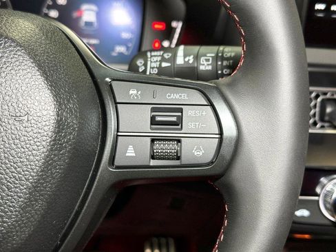 New 2025 Honda Civic Type R image 16