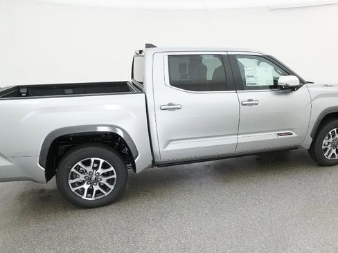 New 2026 Toyota Tundra 1794 Edition AWD/4WD image 46