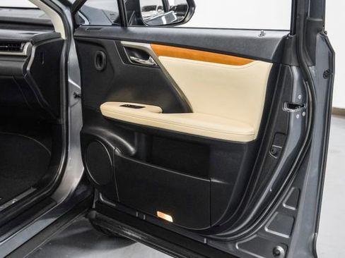 Used 2021 Lexus RX 350 FWD w/ Premium Package image 37