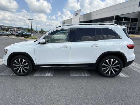Used 2021 Mercedes-Benz GLB 250 image 8