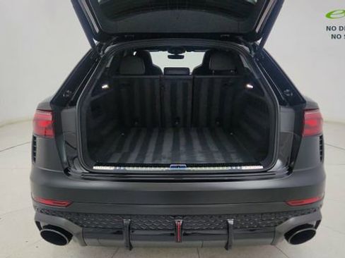 Used 2025 Audi RS Q8 performance AWD/4WD image 14