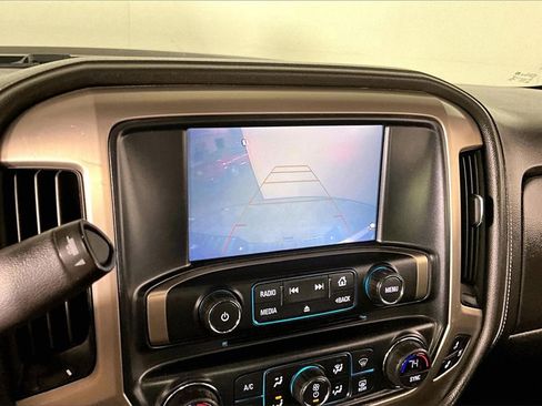 Certified 2019 GMC Sierra 2500 Denali w/ Duramax Plus Package image 15