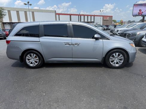 Used 2016 Honda Odyssey EX-L image 7